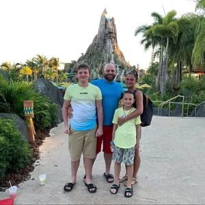 Meet your Posher, Donato